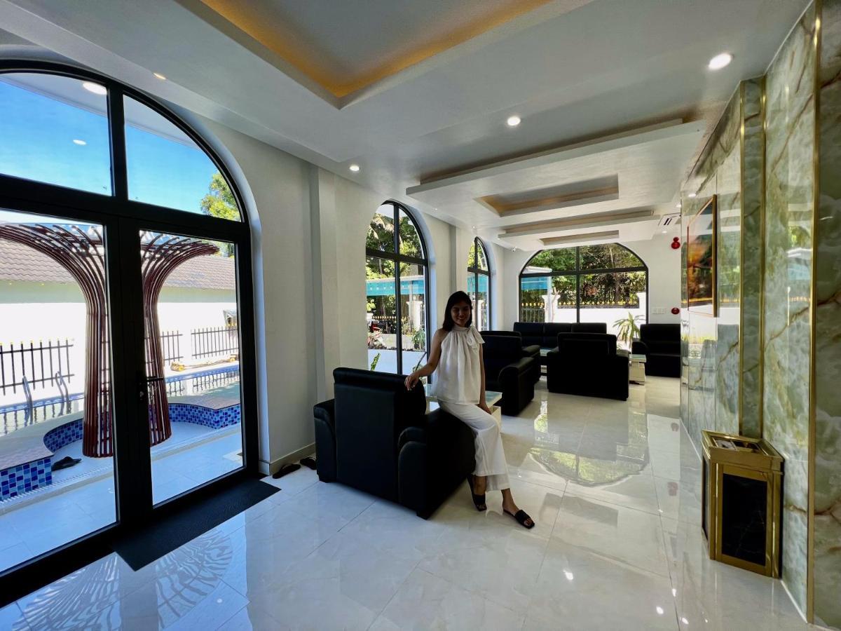 Отель Duong Dong Hotel