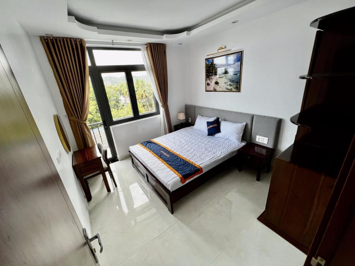 Duong Dong Hotel Отель 3*
