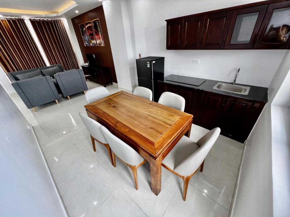 Отель Duong Dong Hotel Дуонг-Донг