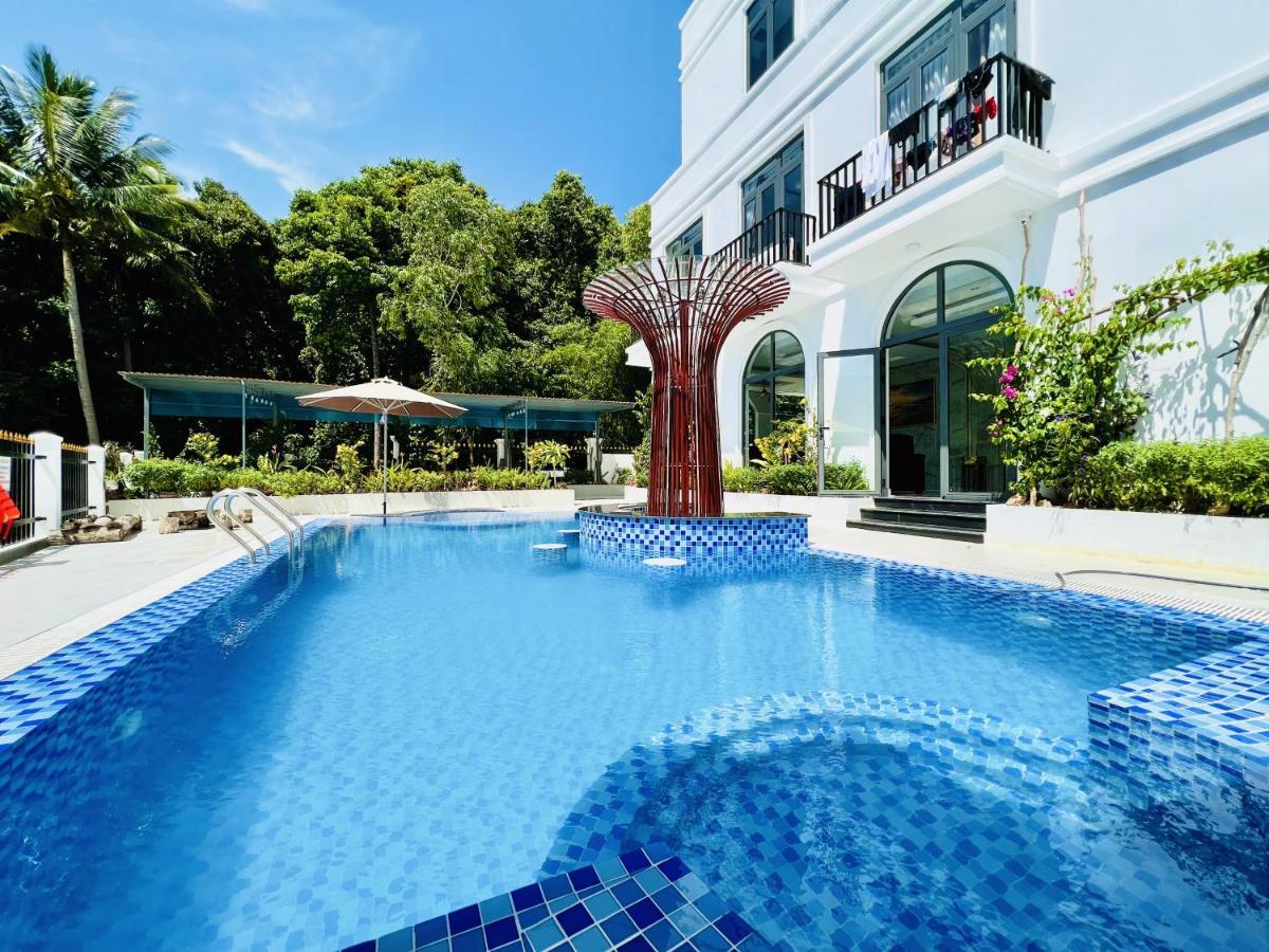 Duong Dong Hotel Отель 3*