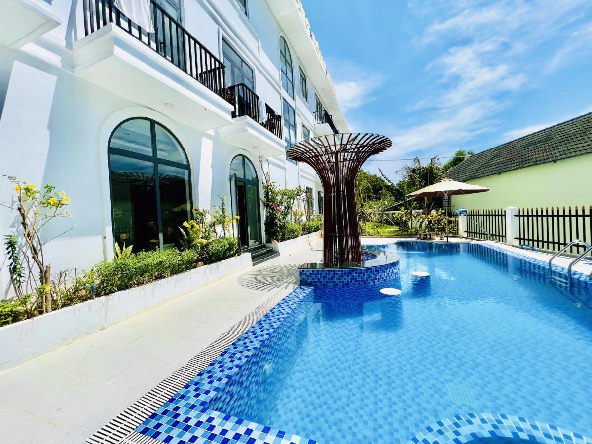 Отель Duong Dong Hotel 3*