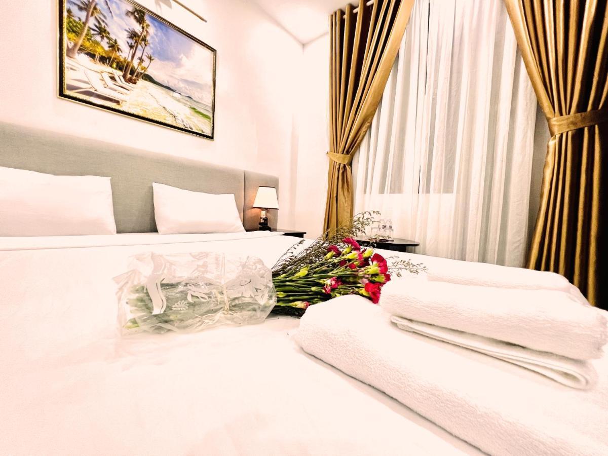 Duong Dong Hotel Дуонг-Донг